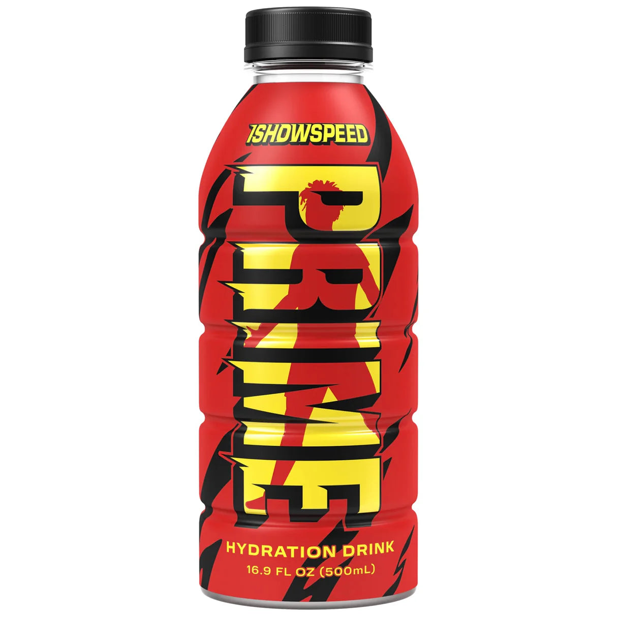 PRIME Ishowspeed (500ml)