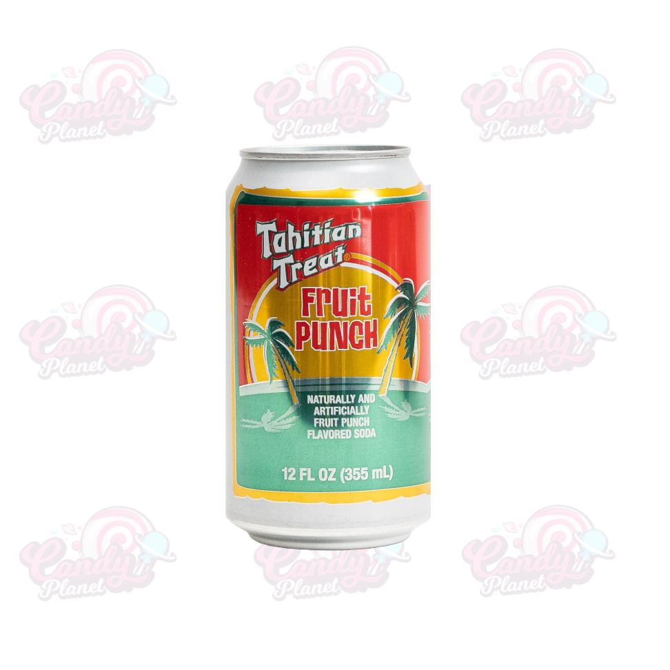 Tahitian Treat (355ml)