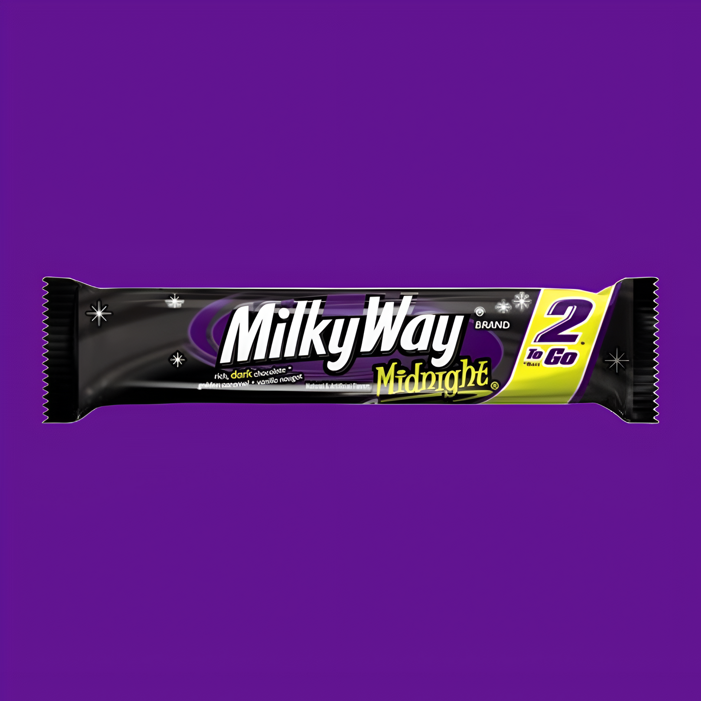 Milky Way Midnight Share Size (80.2g)