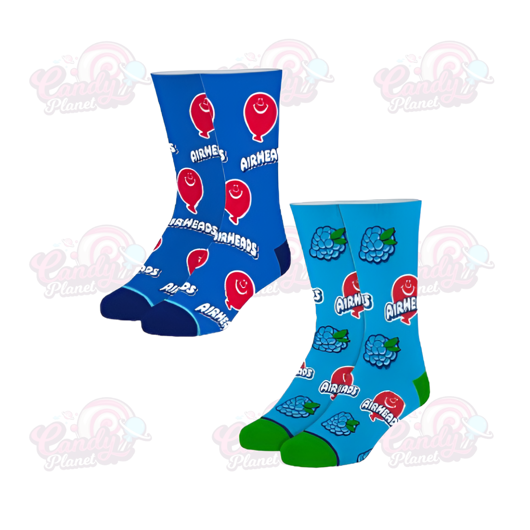Airheads Socks 2 Pair