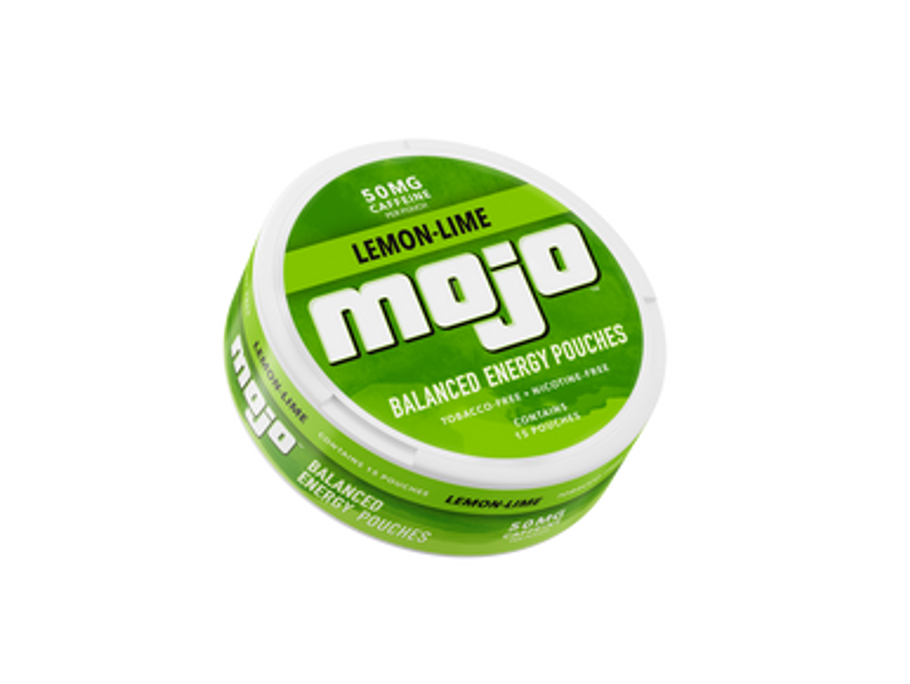 Mojo Pouch (Lemon Lime)