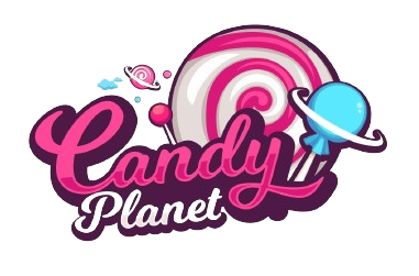 CANDY PLANET