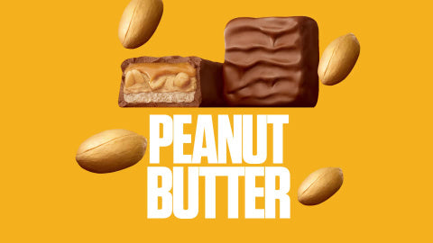 Snickers Crunchy Peanut Butter (100.9g)