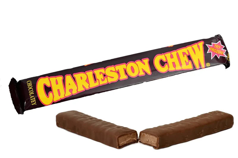 Charleston Chew Chocolate (65g)