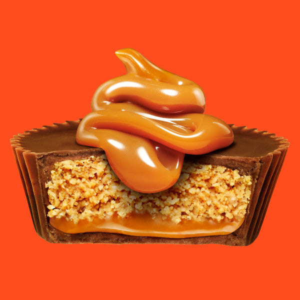 Reese's Caramel Big Cup King Size (79g)