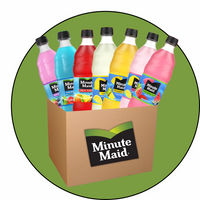 Minute Maid bundle