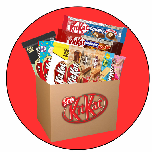 KitKat Bundle