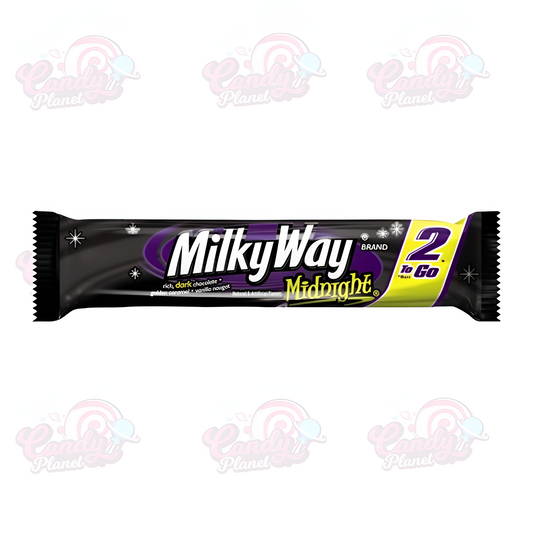 Milky Way Midnight Share Size (80.2g)