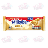 Milky Bar Gold Share Size (85g) UK