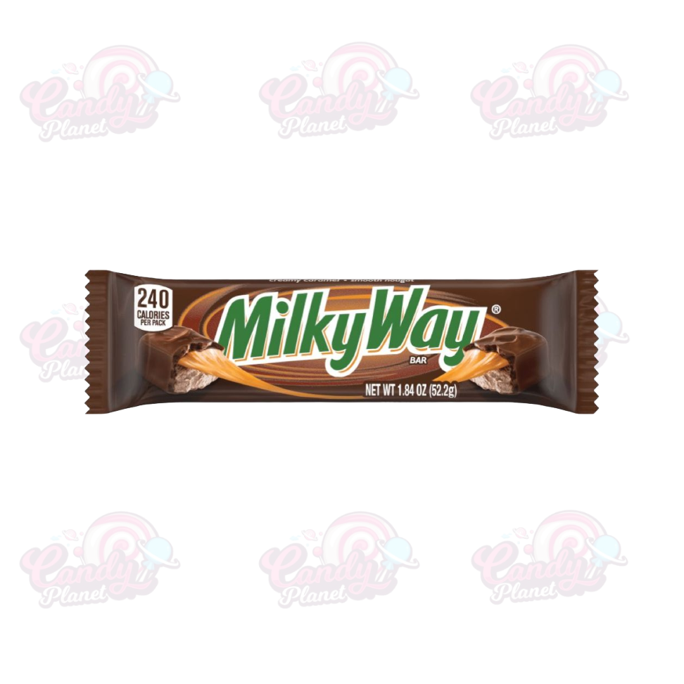 MilkyWay (52.2g)