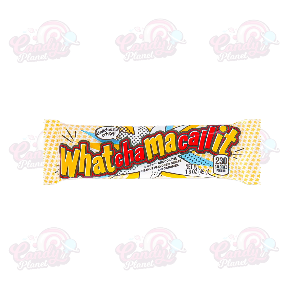 Whatchamacallit (45g)