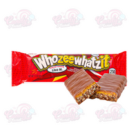 Whozeewhatzit King Size (73g)