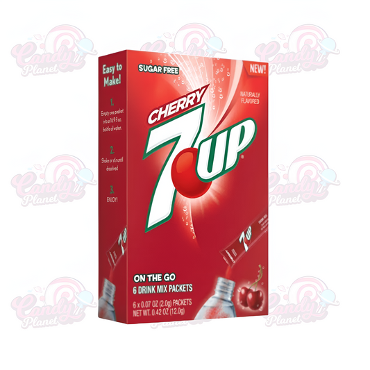 7up Cherry Stg