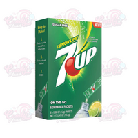 7up Lemon Lime Stg