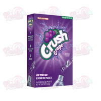 Crush Grape Stg