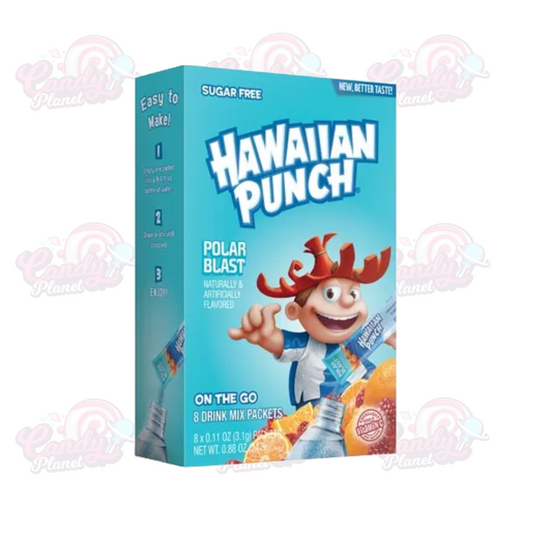 Hawaiian Punch Polar Blast Stg