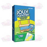 Jolly Rancher Blue Raspberry Lemonade Stg