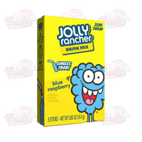 Jolly Rancher Blue Raspberry Stg