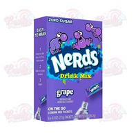 Nerds Grape Stg