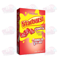 Starburst Cherry Stg