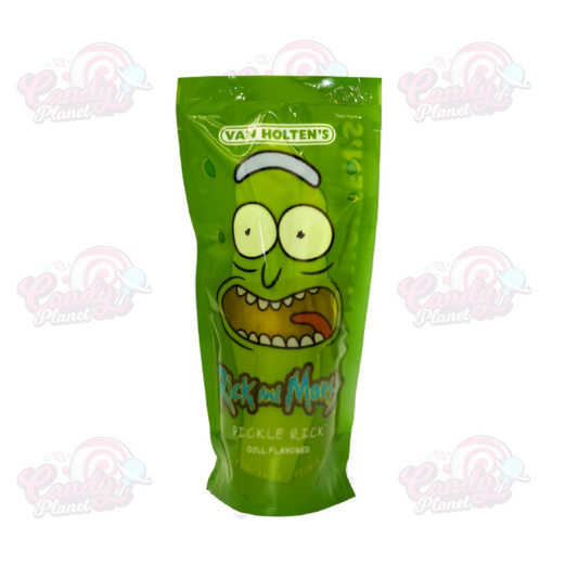 Van Holtens Rick And Morty Pickle (140g)