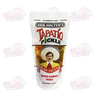 Van Holtens Tapatio Pickle (140g)