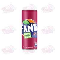 Fanta Huong Xa Xi (320ml) Vietnam