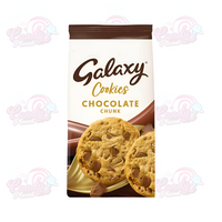 Galaxy Chocolate Chunk Cookies (180g)