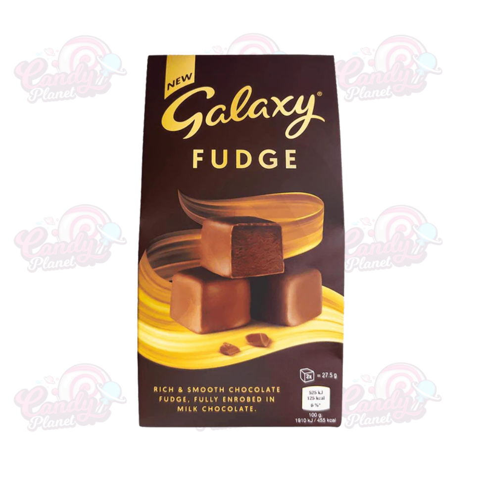 Galaxy Fudge (110g)