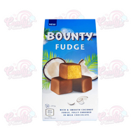 Bounty Fudge (110g)