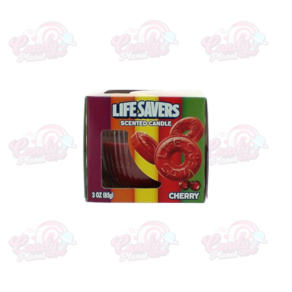 LifeSavers Candle (85g)