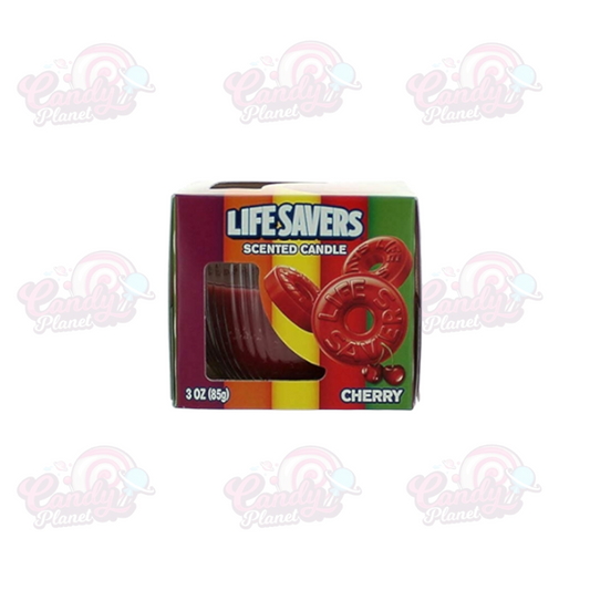 LifeSavers Candle (85g)