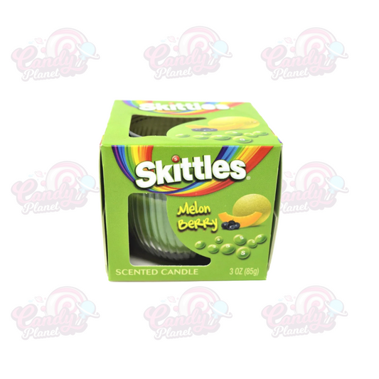 Skittles Melon Berry Candle (85g)