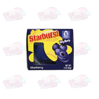 Starburst Blueberry Candle (85g)