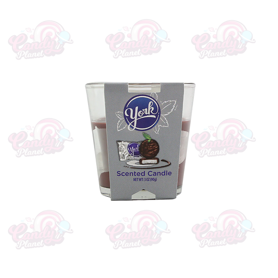 York Candle (85g)