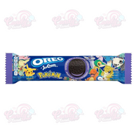 Oreo Blueberry Ice Cream Pokemon Indonesia (119.6g)