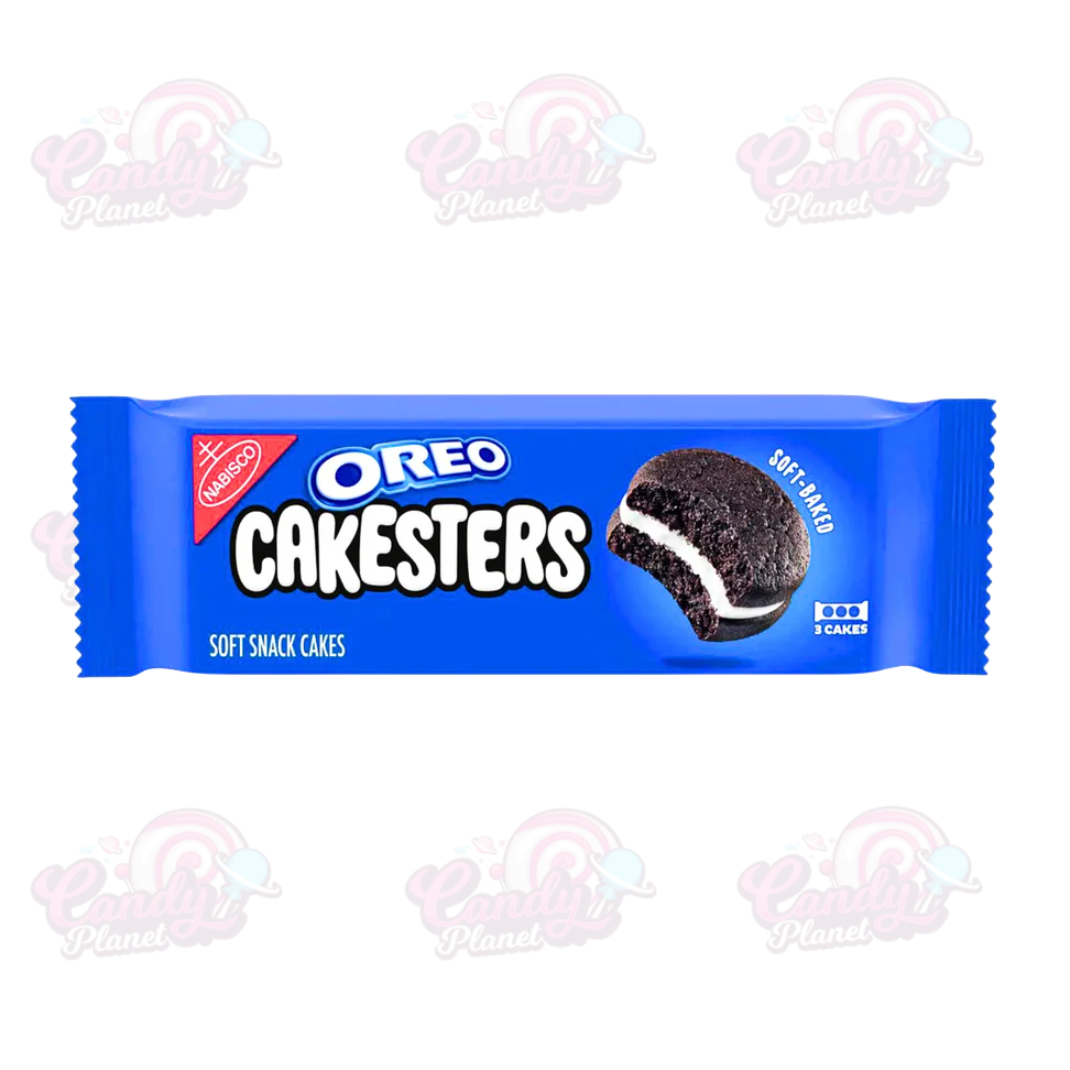 Oreo Cakesters (86g)