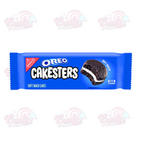 Oreo Cakesters (86g)