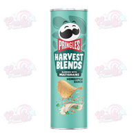 Pringles Harvest Blends Homestyle Ranch (158g)