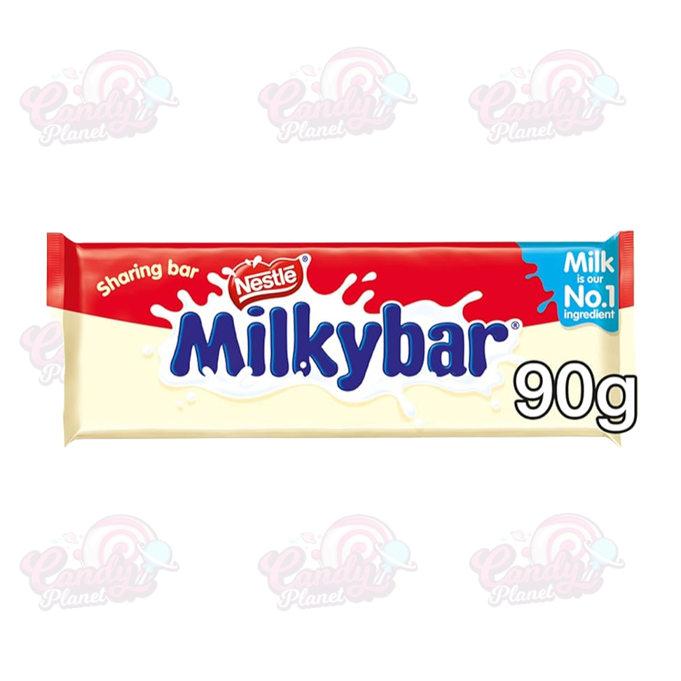 Milkybar (90g)