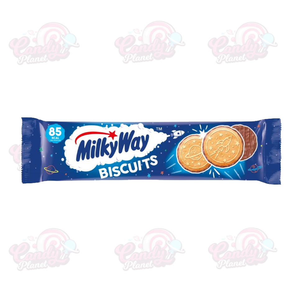 MilkyWay Biscuits (108g)