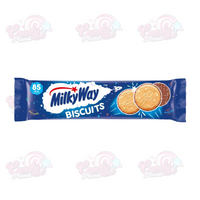 MilkyWay Biscuits (108g)