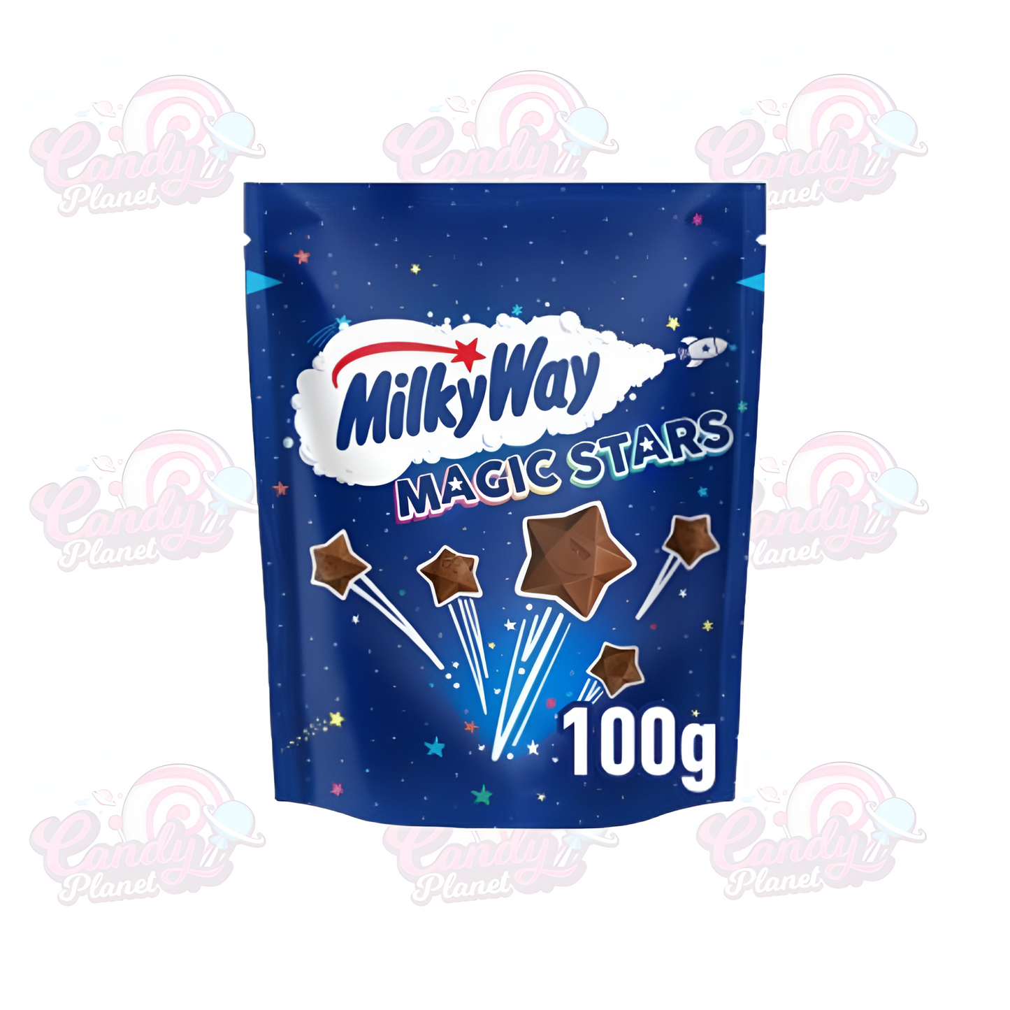 MilkyWay Magic Stars (100g)