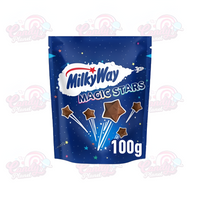 MilkyWay Magic Stars (100g)