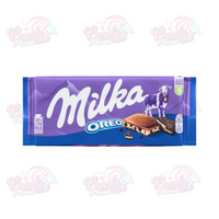 Milka Oreo (100g)