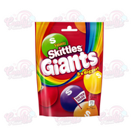 Skittles Giants (132g)