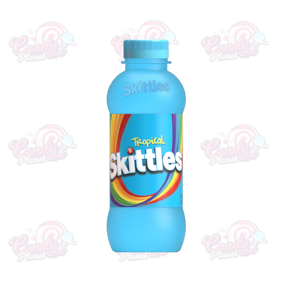 Skittles Drink Tropical (414ml)