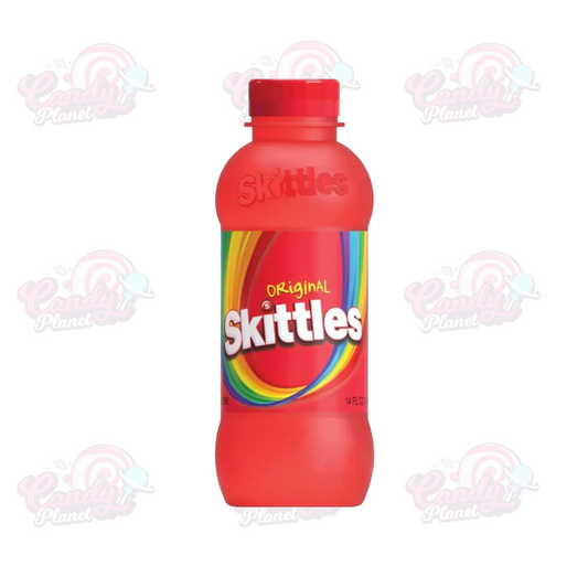 Skittles Orignal Drink (414ml)