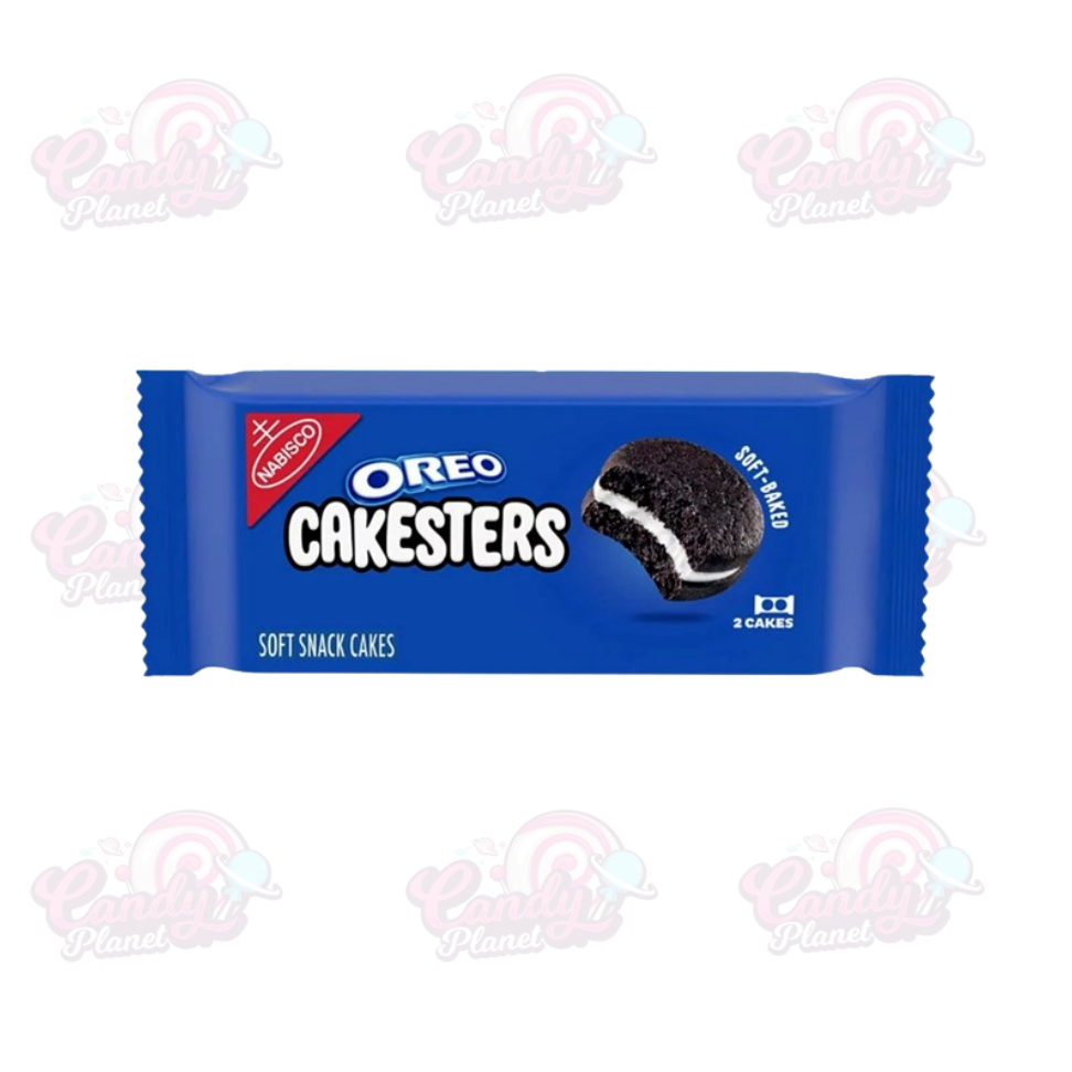 Oreo Cakesters (57g)