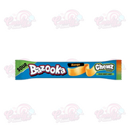 Bazooka Chewz Sour Mango (14g)